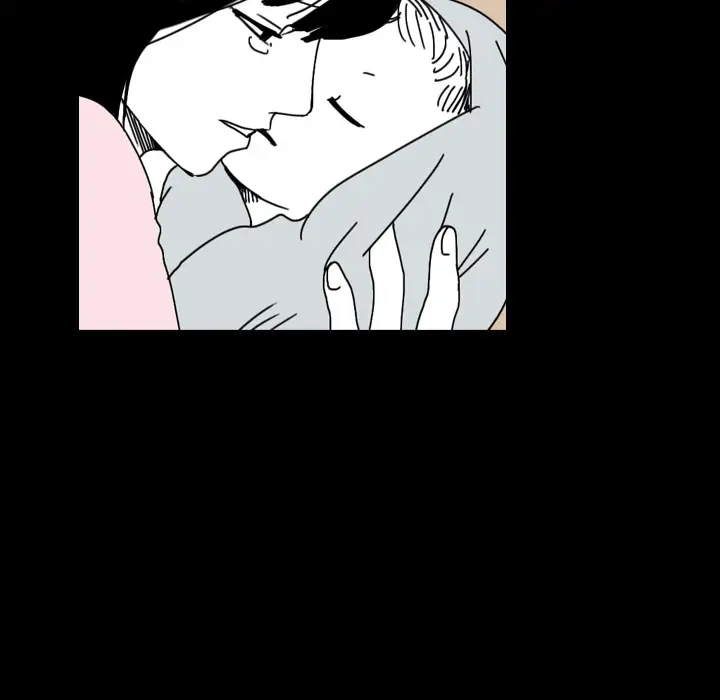 看见鬼的女人第39话