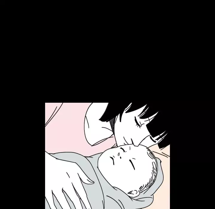 看见鬼的女人第39话