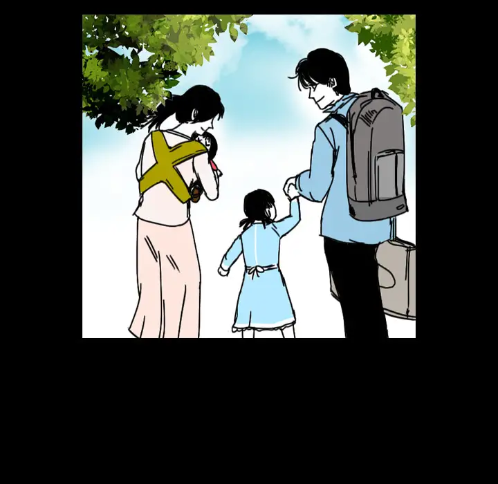 看见鬼的女人第39话