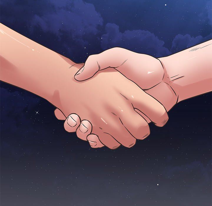 鄰居的滋味第38話