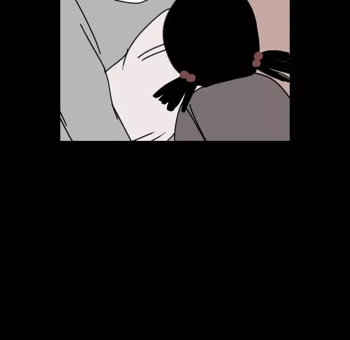 看见鬼的女人第39话