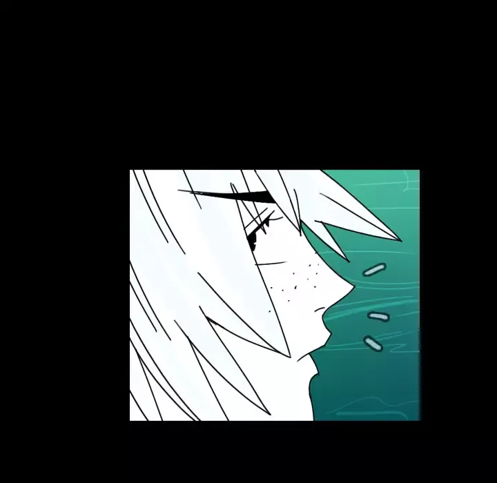 看见鬼的女人第40话