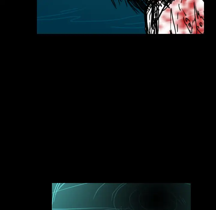 看见鬼的女人第40话