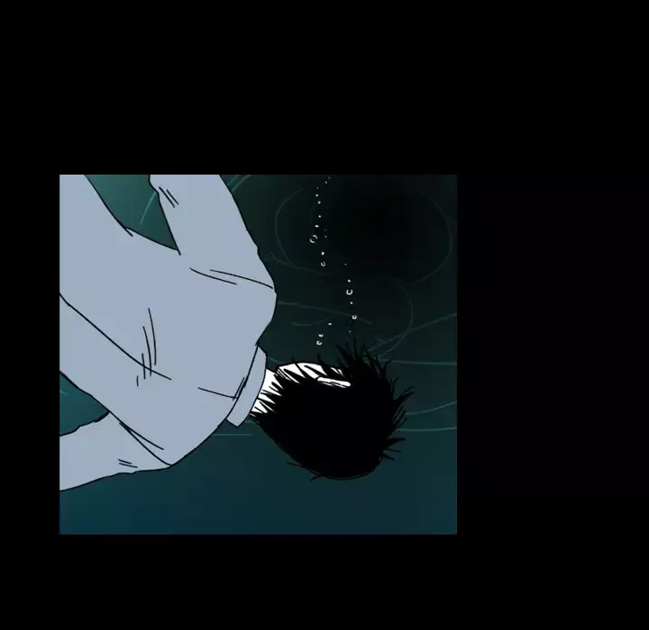 看见鬼的女人-第40话 - 图片 61