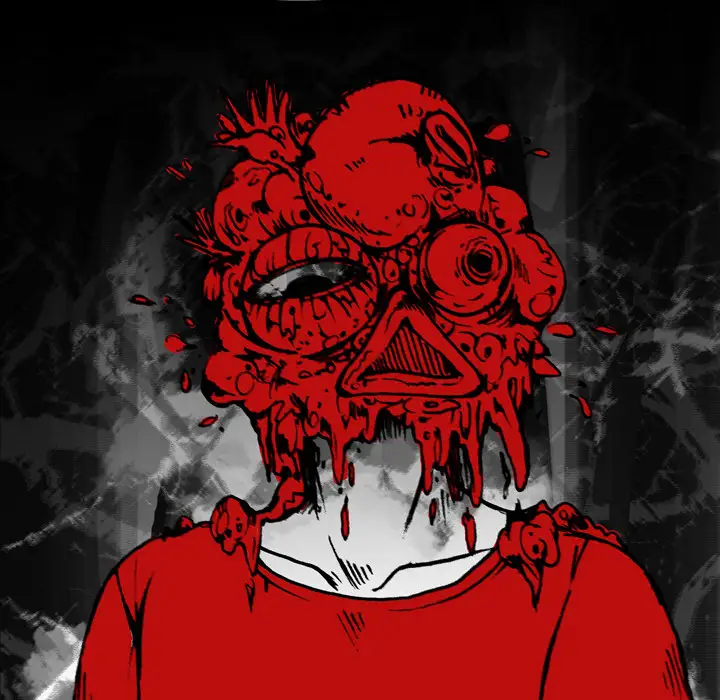 看见鬼的女人第41话