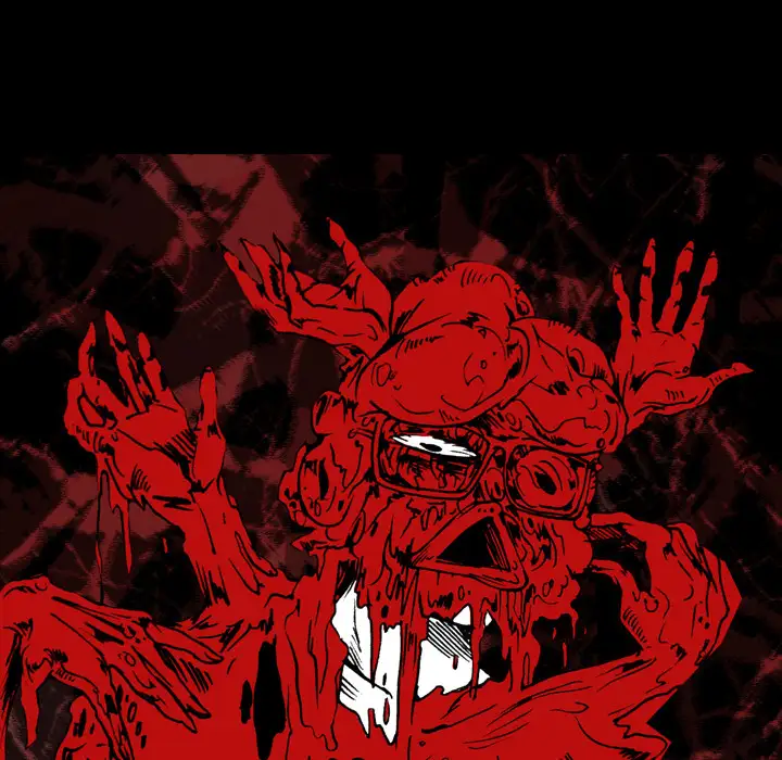 看见鬼的女人第41话