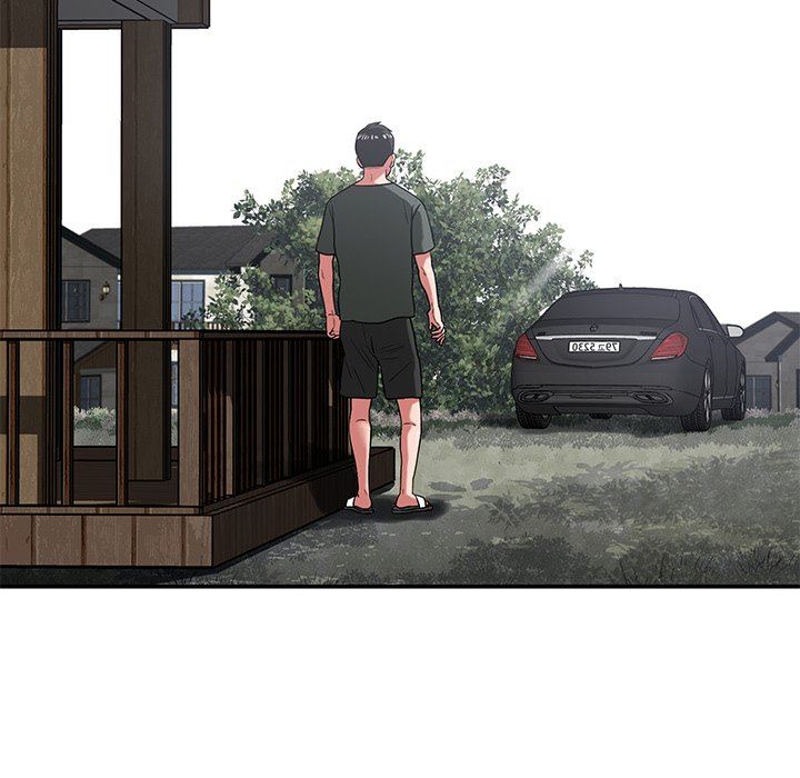 鄰居的滋味第40話