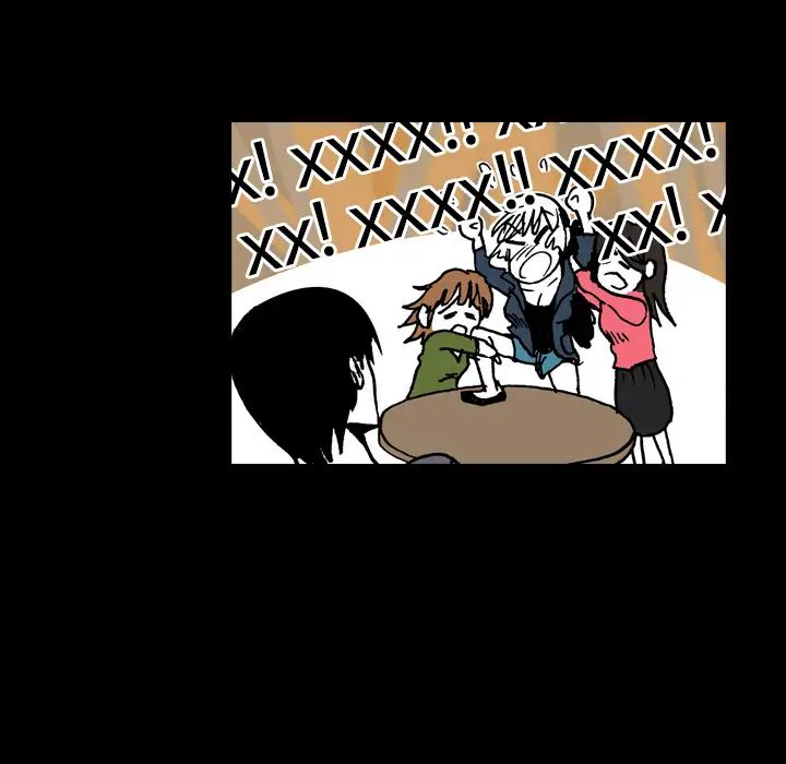 看见鬼的女人第41话