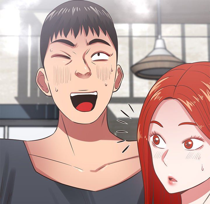 邻居的滋味第40话