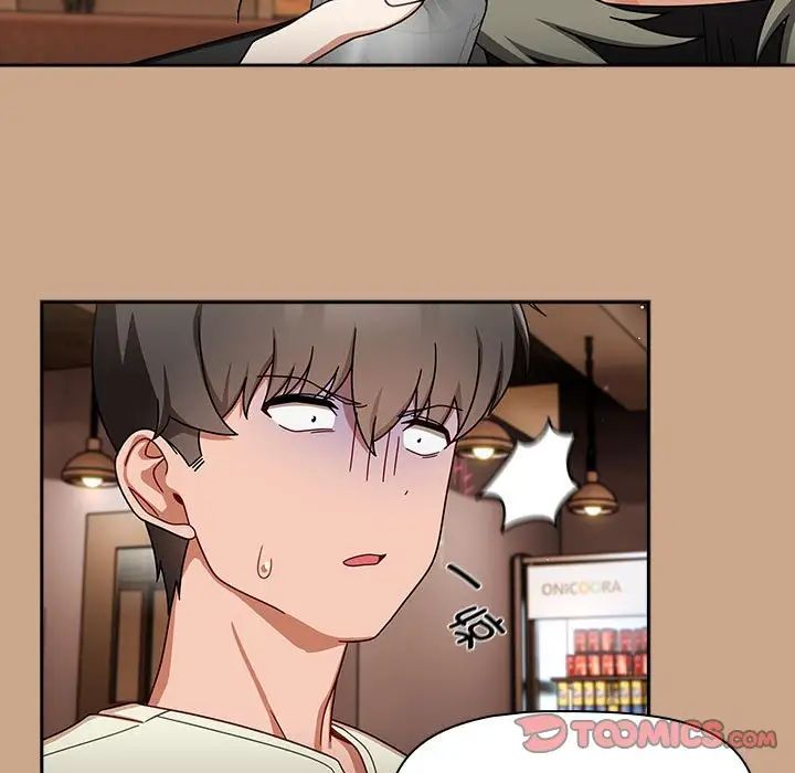 粉丝招募中!第34话