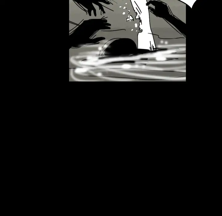 看见鬼的女人第41话