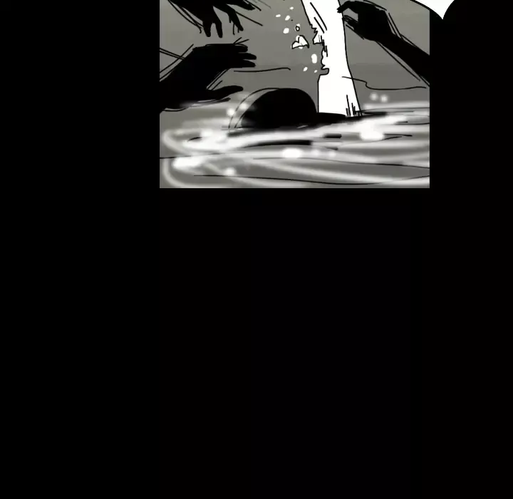 看见鬼的女人第41话