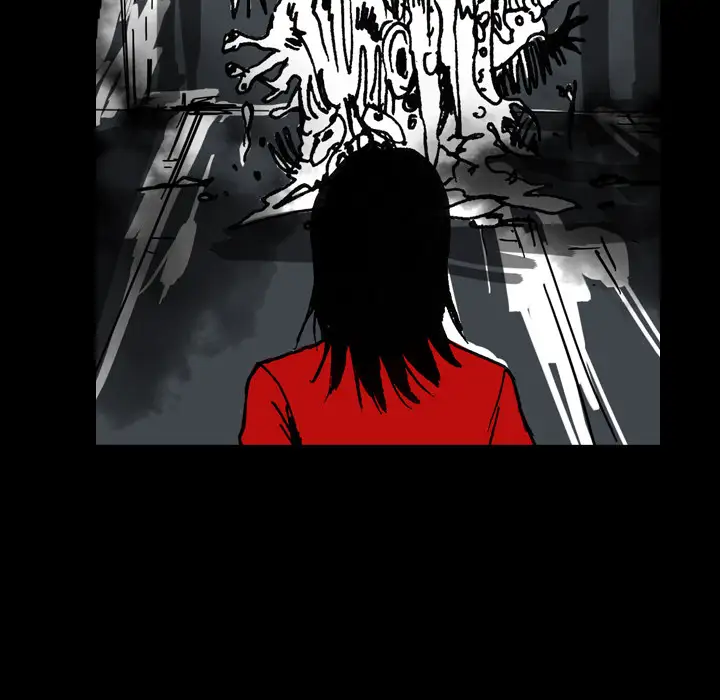 看见鬼的女人第41话