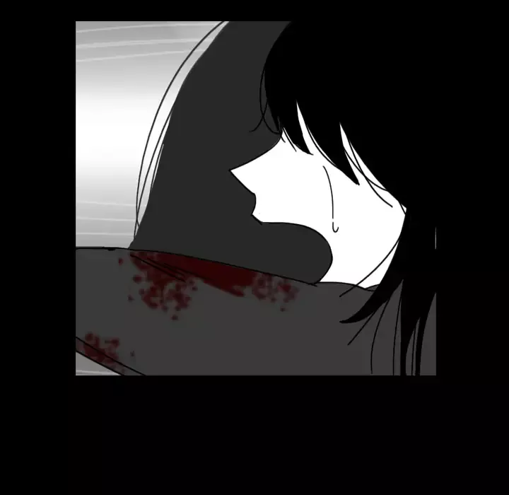看见鬼的女人第42话