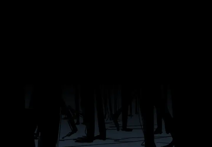 看见鬼的女人第43话