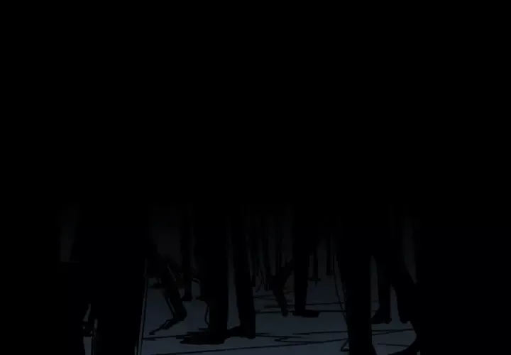 看见鬼的女人-第43话 - 图片 1