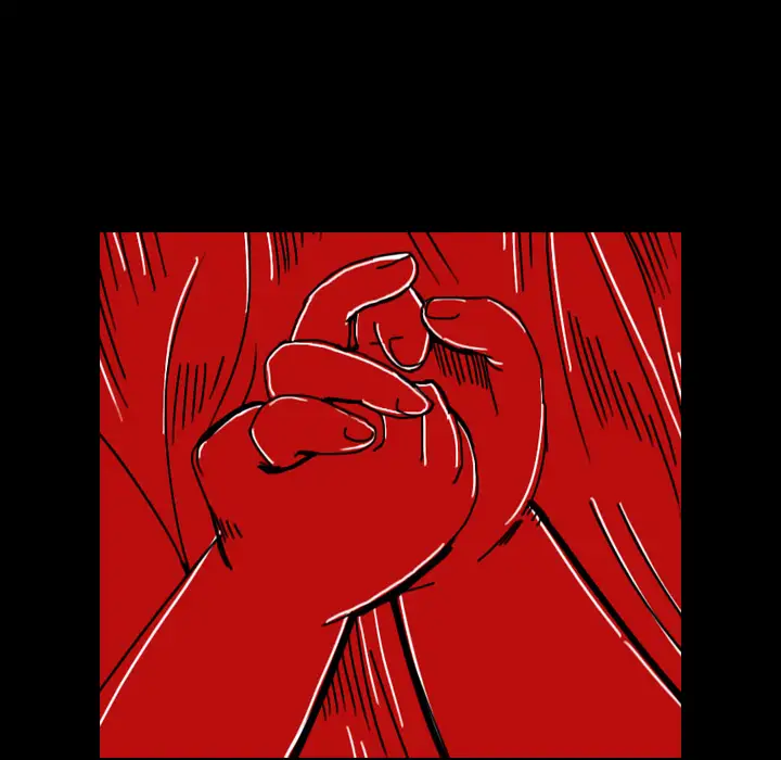 看见鬼的女人第43话