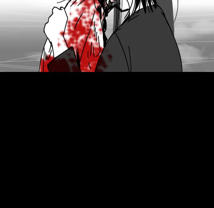 看见鬼的女人第43话