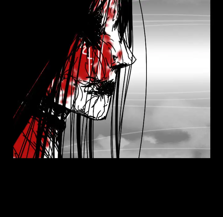 看见鬼的女人第43话