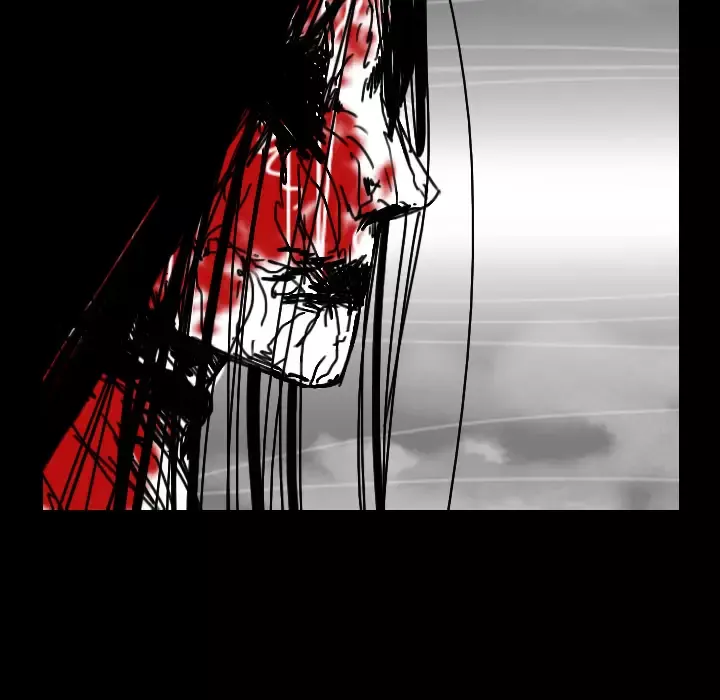 看见鬼的女人第43话