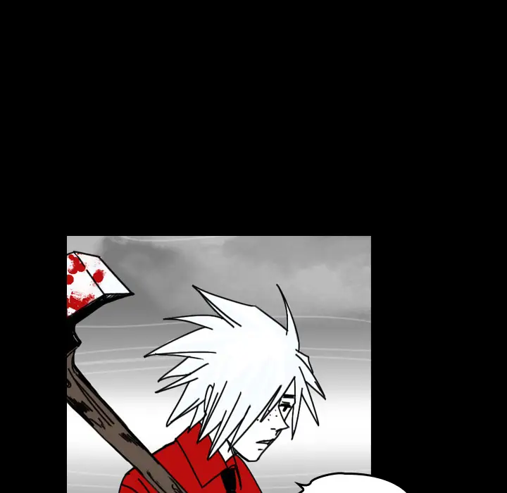 看见鬼的女人第43话