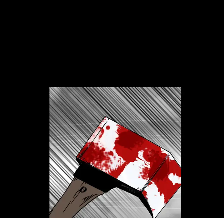 看见鬼的女人第43话