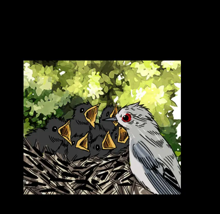 看见鬼的女人第43话