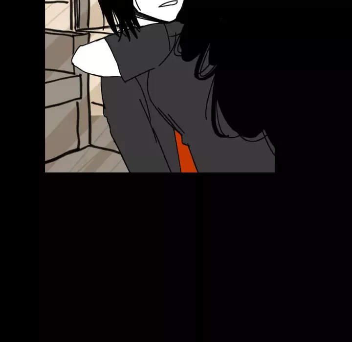 看见鬼的女人第43话