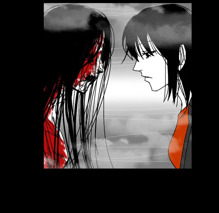 看见鬼的女人第44话完结