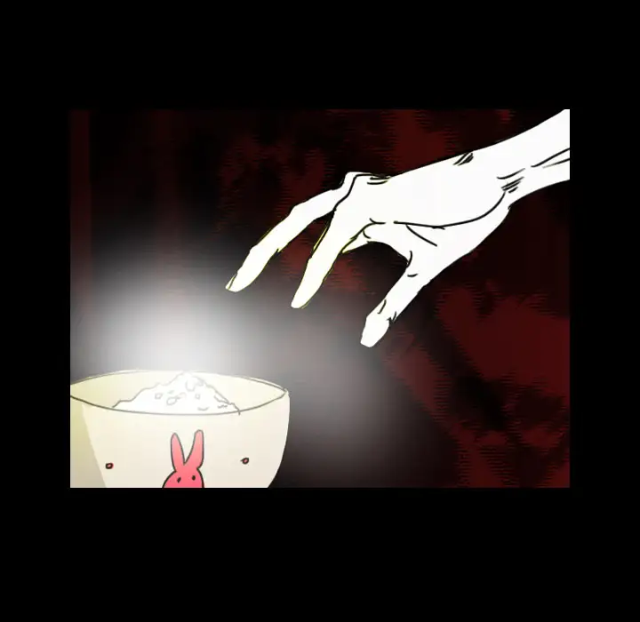 看见鬼的女人第44话完结