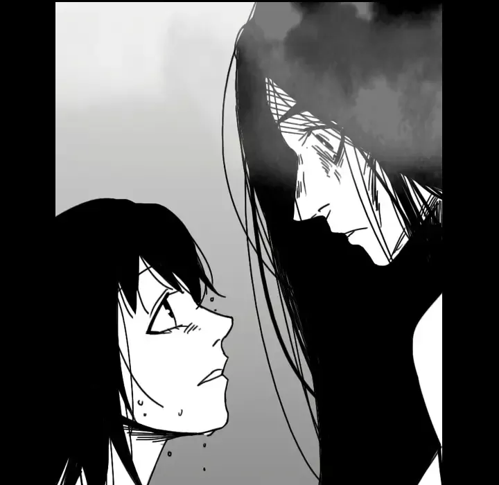 看见鬼的女人第44话完结