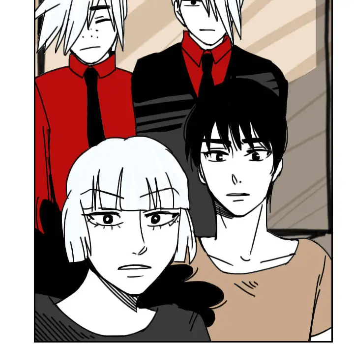 看见鬼的女人第44话完结