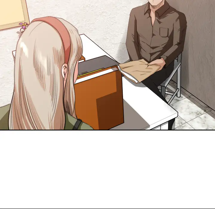 补习班绯闻第3话