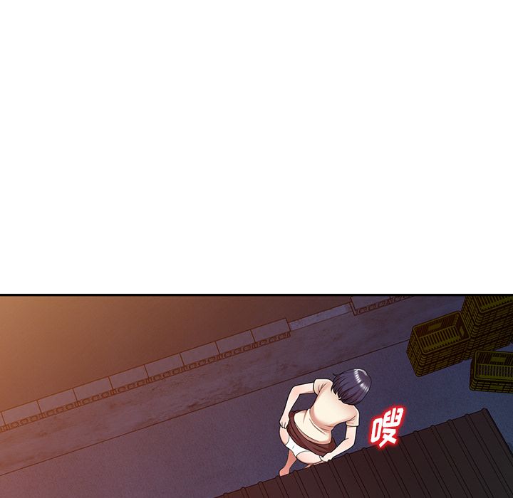 沉重的契约第1话