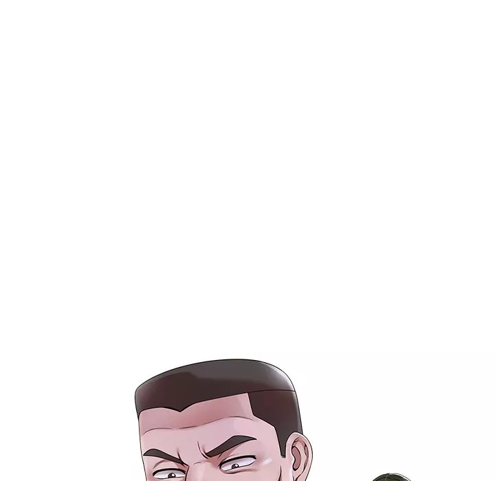 沉重的契約第2話