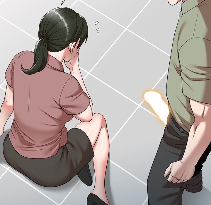 沉重的契约第2话