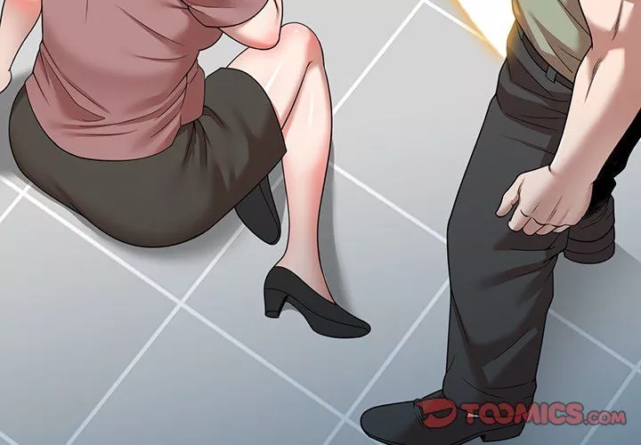 沉重的契約第3話