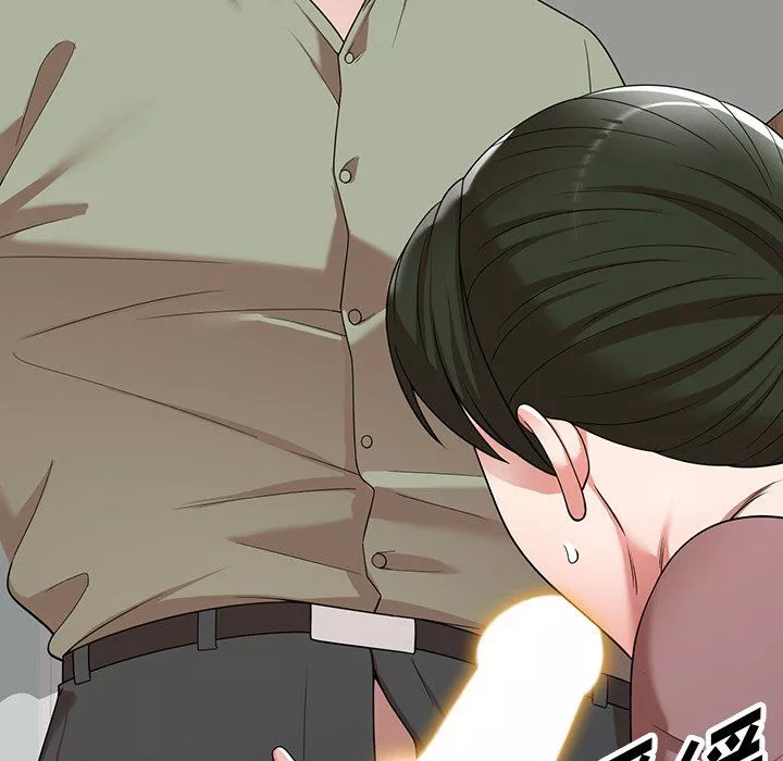 沉重的契约-第3话 - 图片 14