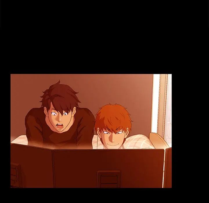 家族的遗产第26话