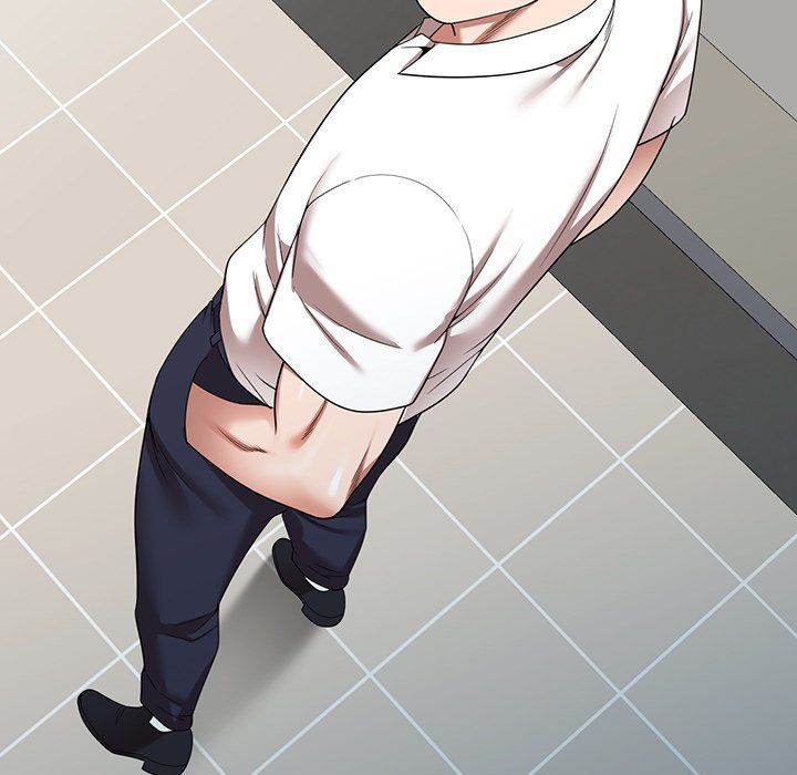 沉重的契约第3话