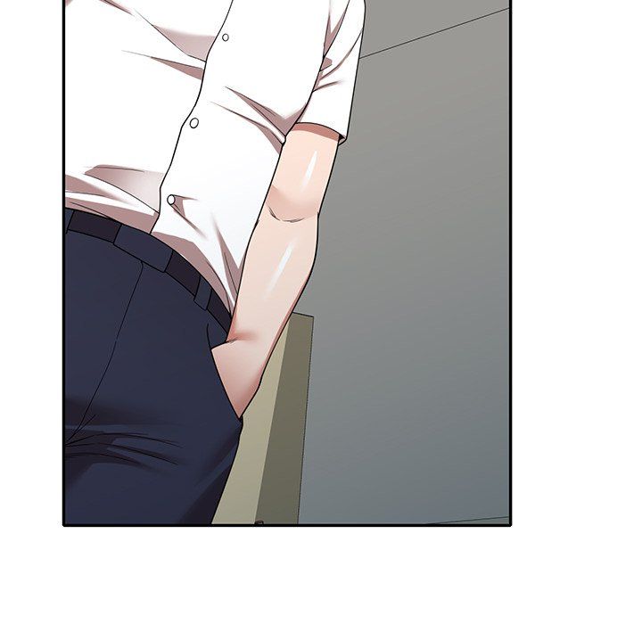 沉重的契约第3话