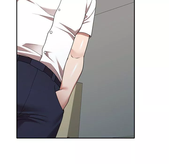 沉重的契約第3話