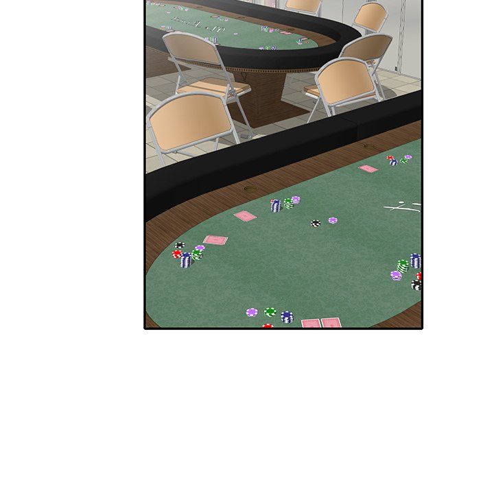 沉重的契約第3話