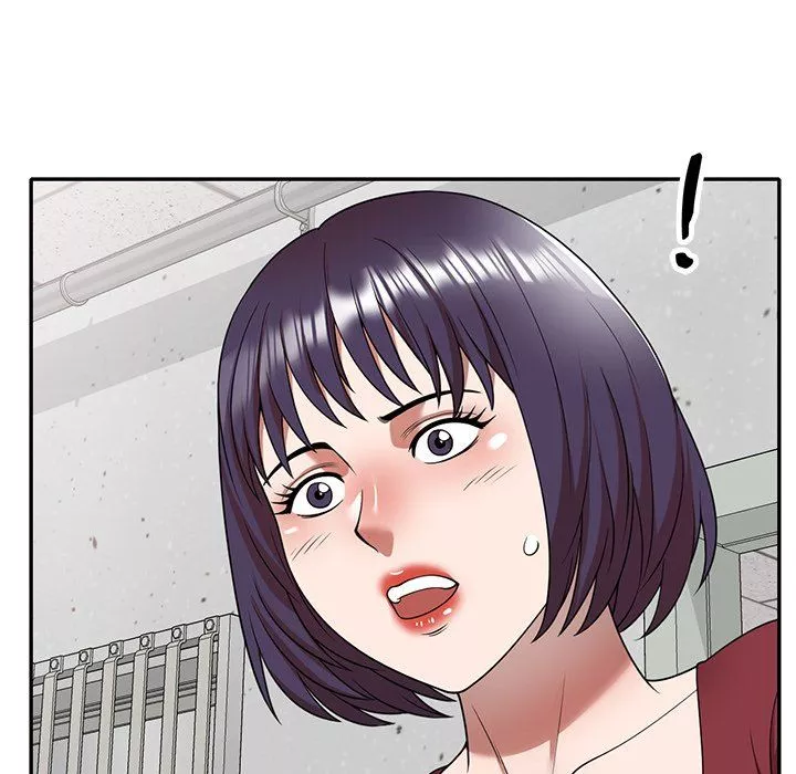 沉重的契约-第5话 - 图片 67