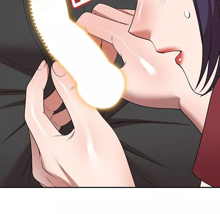 沉重的契约-第5话 - 图片 78