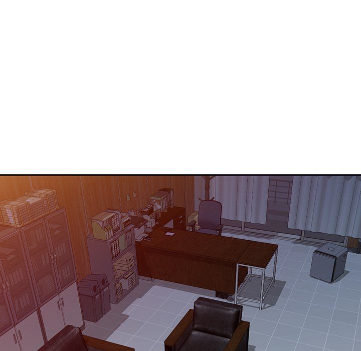 沉重的契约第5话