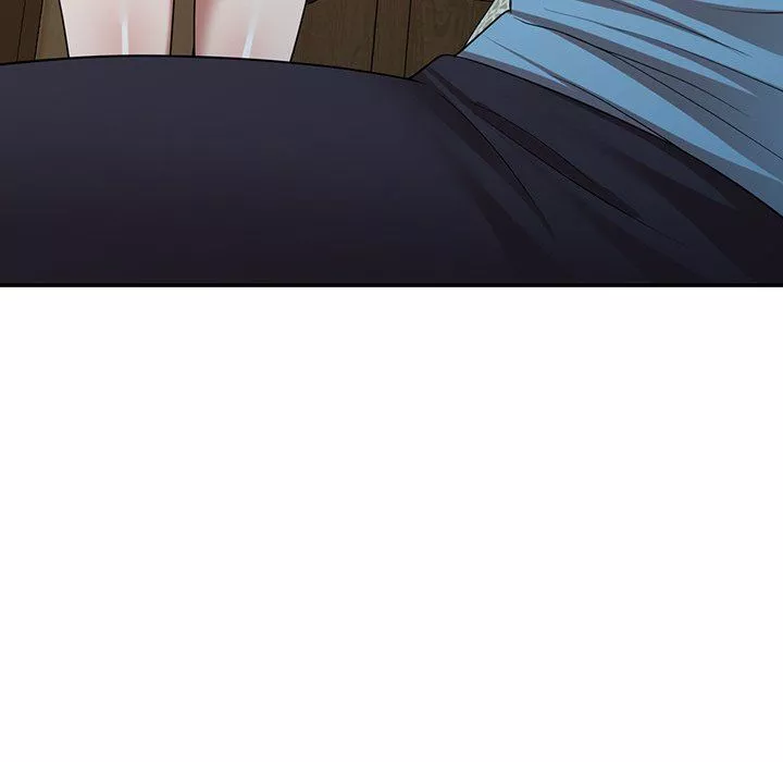 沉重的契約第8話