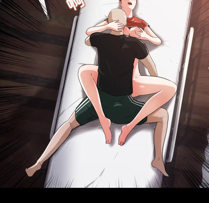 补习班绯闻第13话