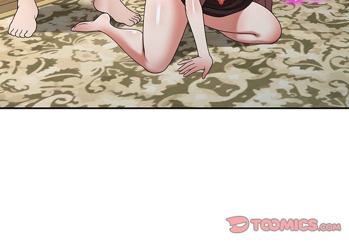 沉重的契約第9話