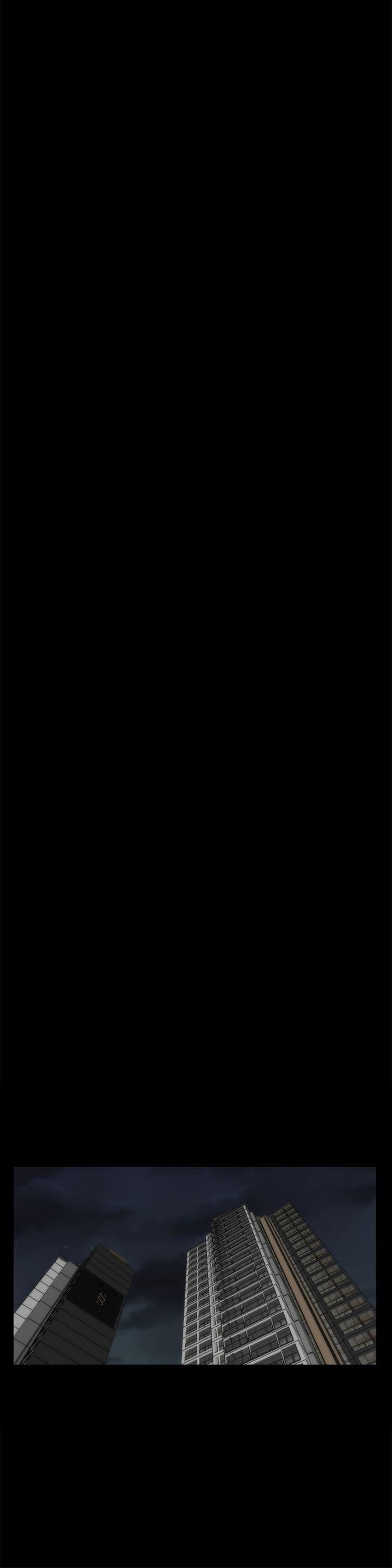 偷偷爱第46话-姐姐的嫉妒心